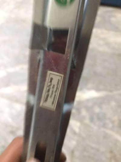 Suzuki bolan ravir right side window machine