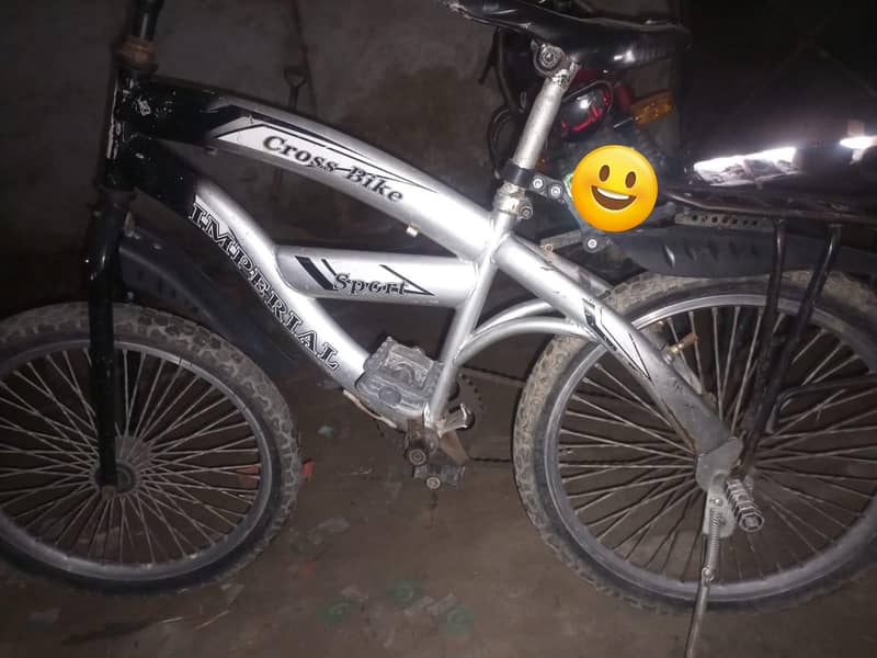 Bicycle 2
