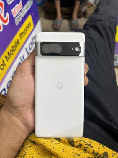 google pixel 7