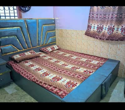 Whole room furniture