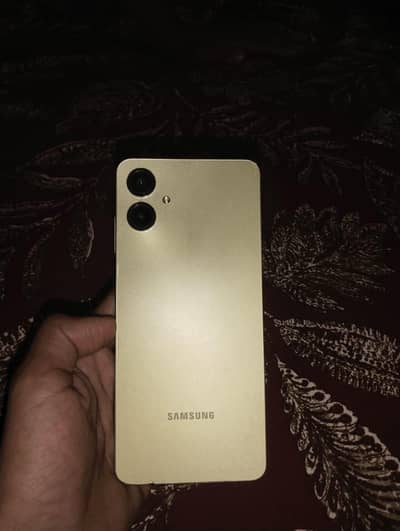 Samsung A06 4/128