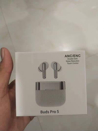 Buds Pro 5