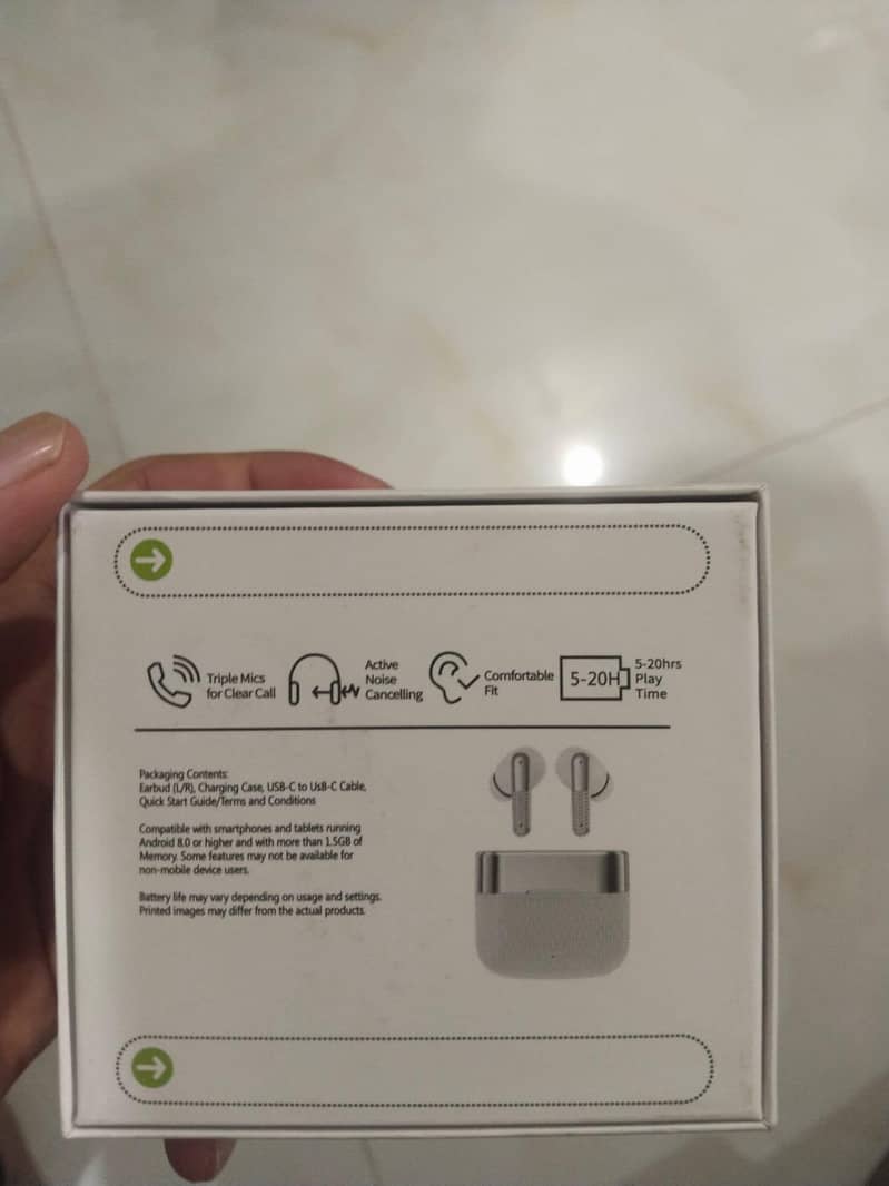 Buds Pro 5 1