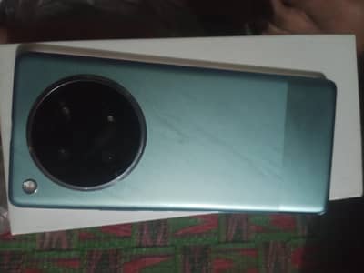 Infinix Zero 40