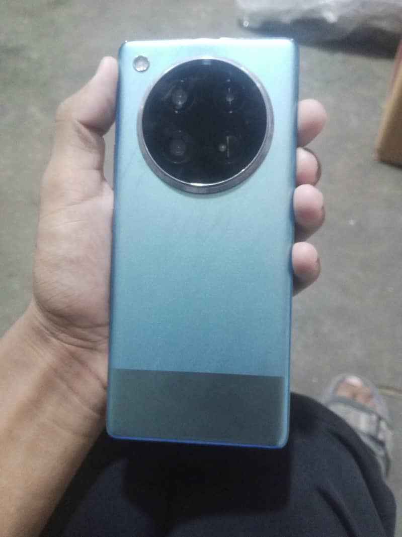 Infinix Zero 40 1