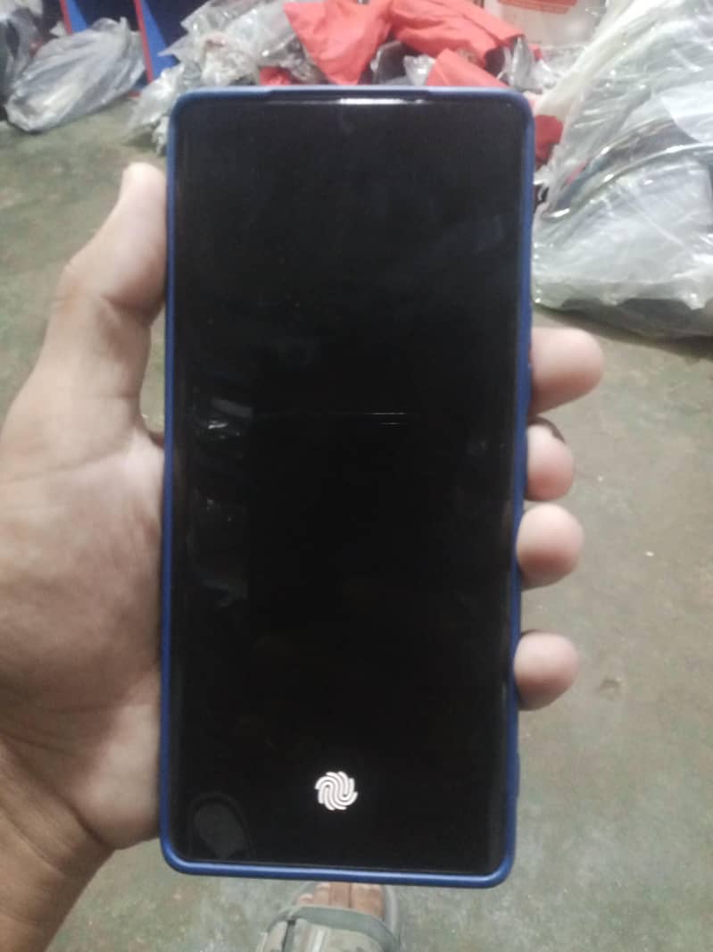 Infinix Zero 40 2