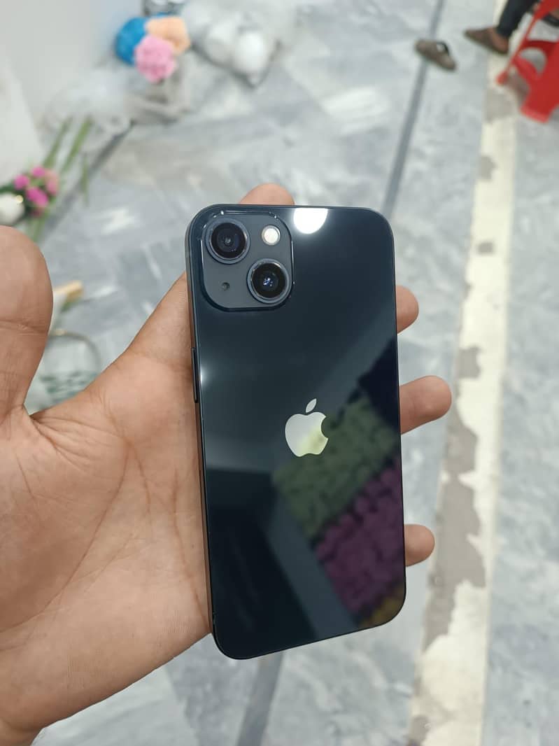 Apple iPhone 13 0