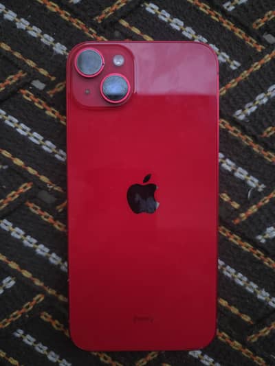 Apple iPhone 14 plus