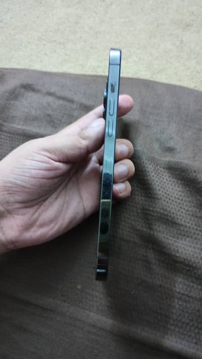 I phone 12 pro max
