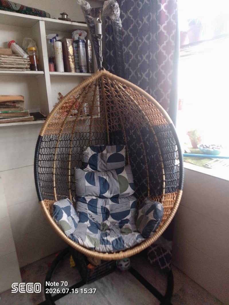 swing 1
