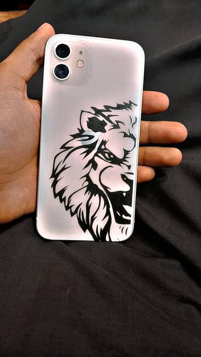 Apple iPhone 12