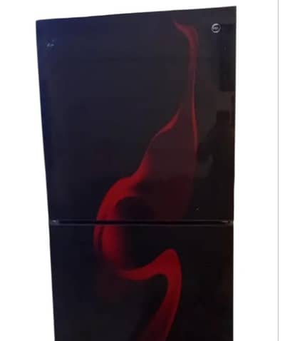 PEl refrigerator & freezer