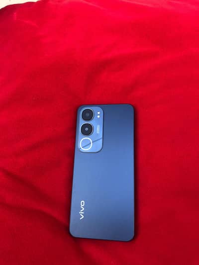 Vivo Y19s