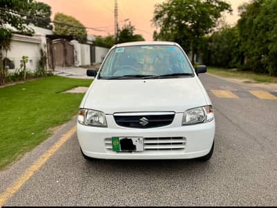 Suzuki Alto 2010