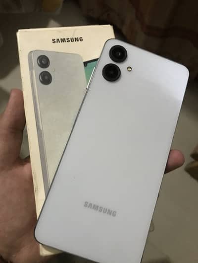 Samsung A06 4Gb 64Gb