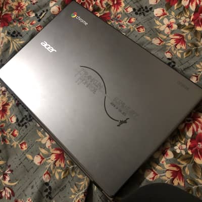 Acer chromebook 4gb ram Touch Screen