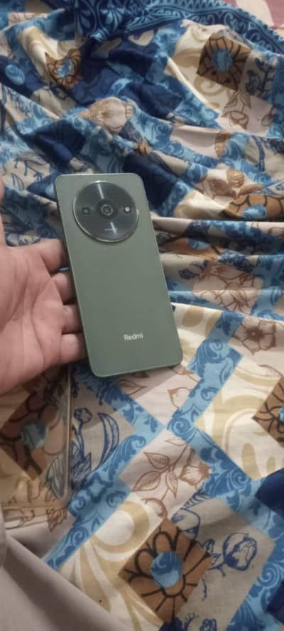 Xiaomi Redmi A3