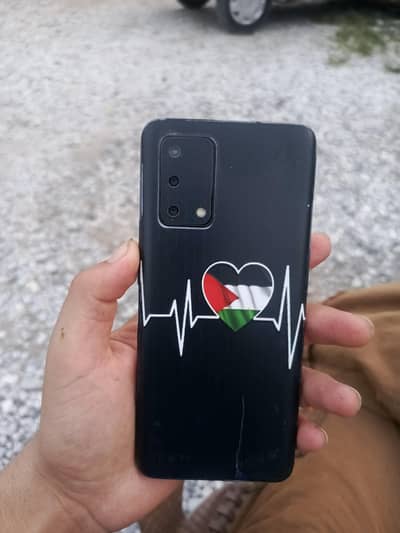 OPPO F19