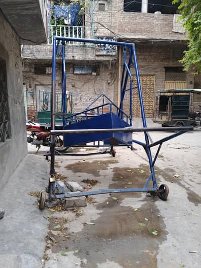 kashti jhula  03049665361