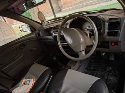 Suzuki Alto 2004