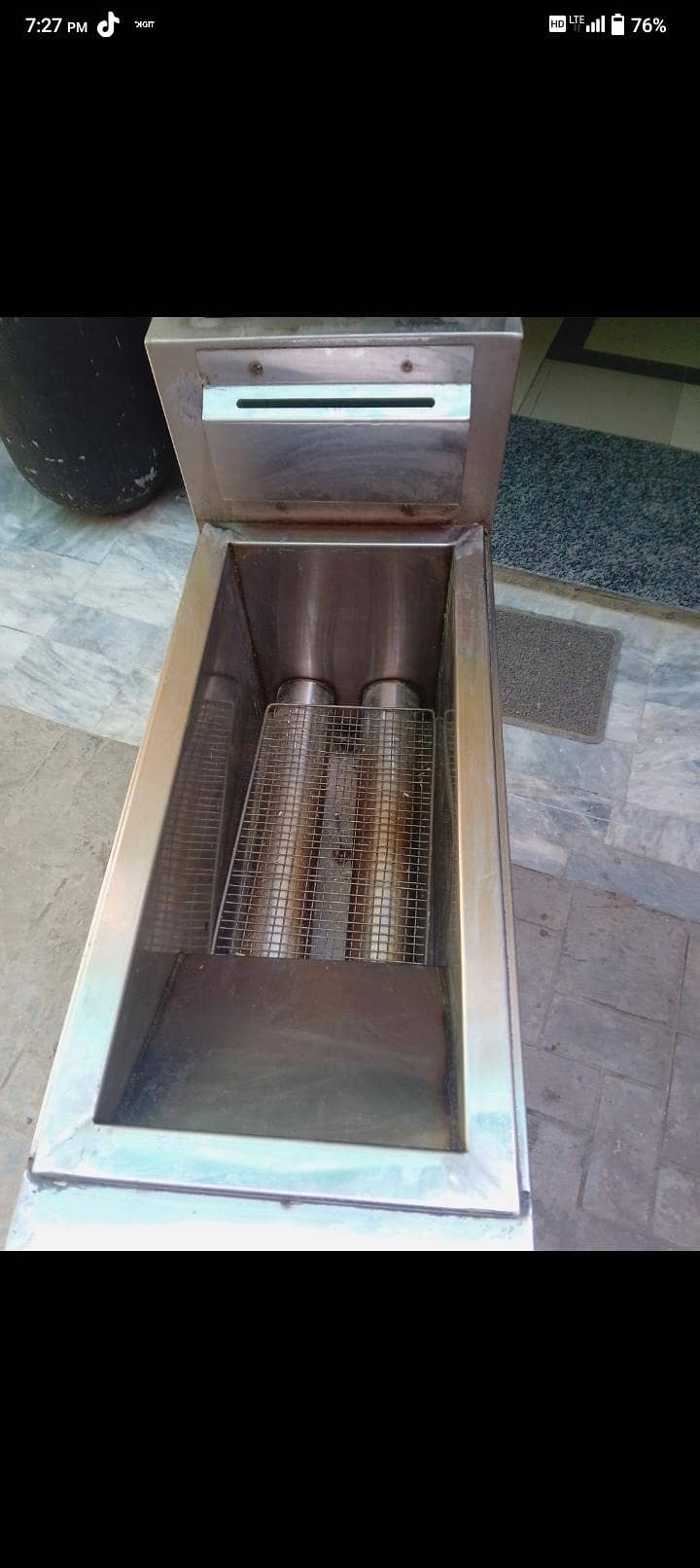 fryer 2