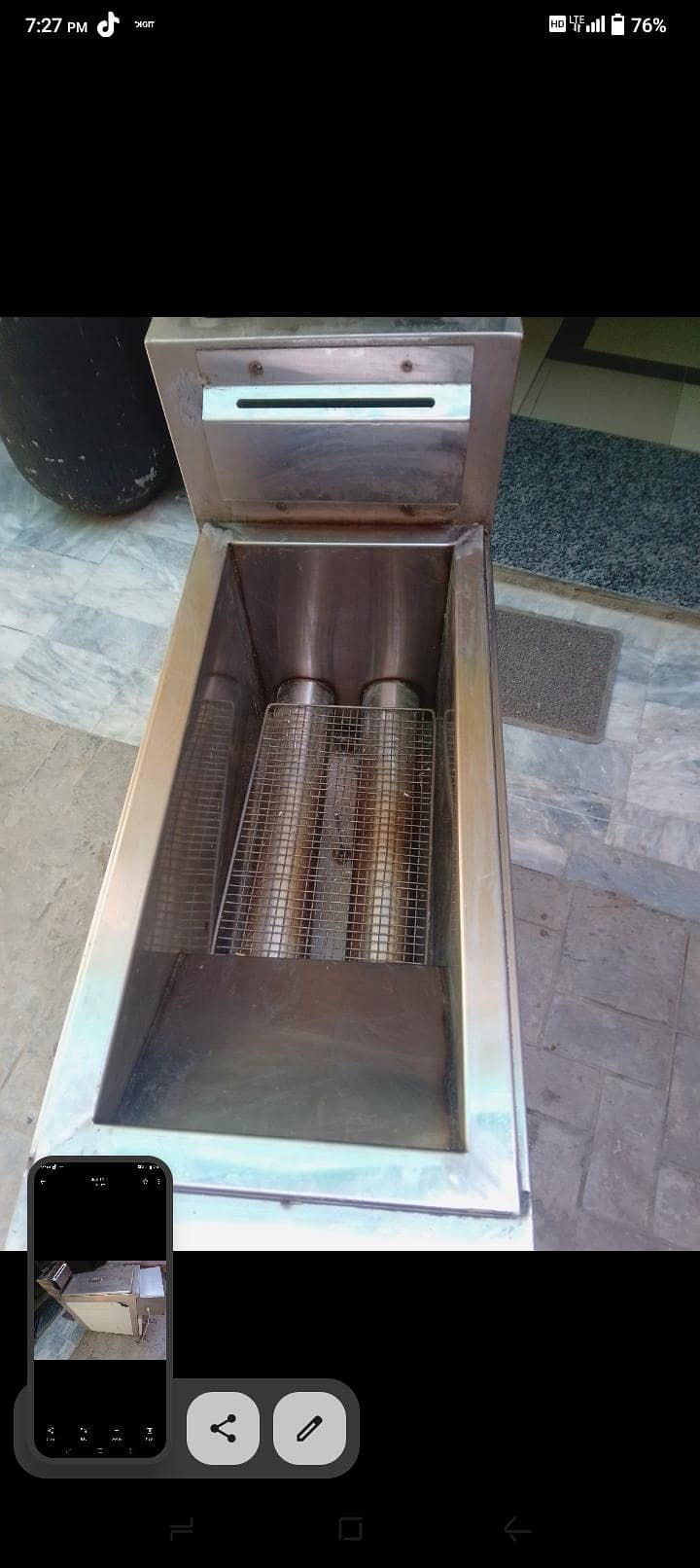 fryer 3