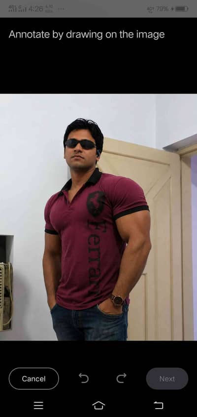 ali abbas