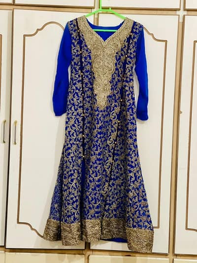 Maxi for wedding