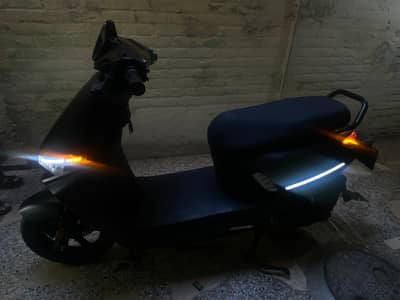 EVEE S1
