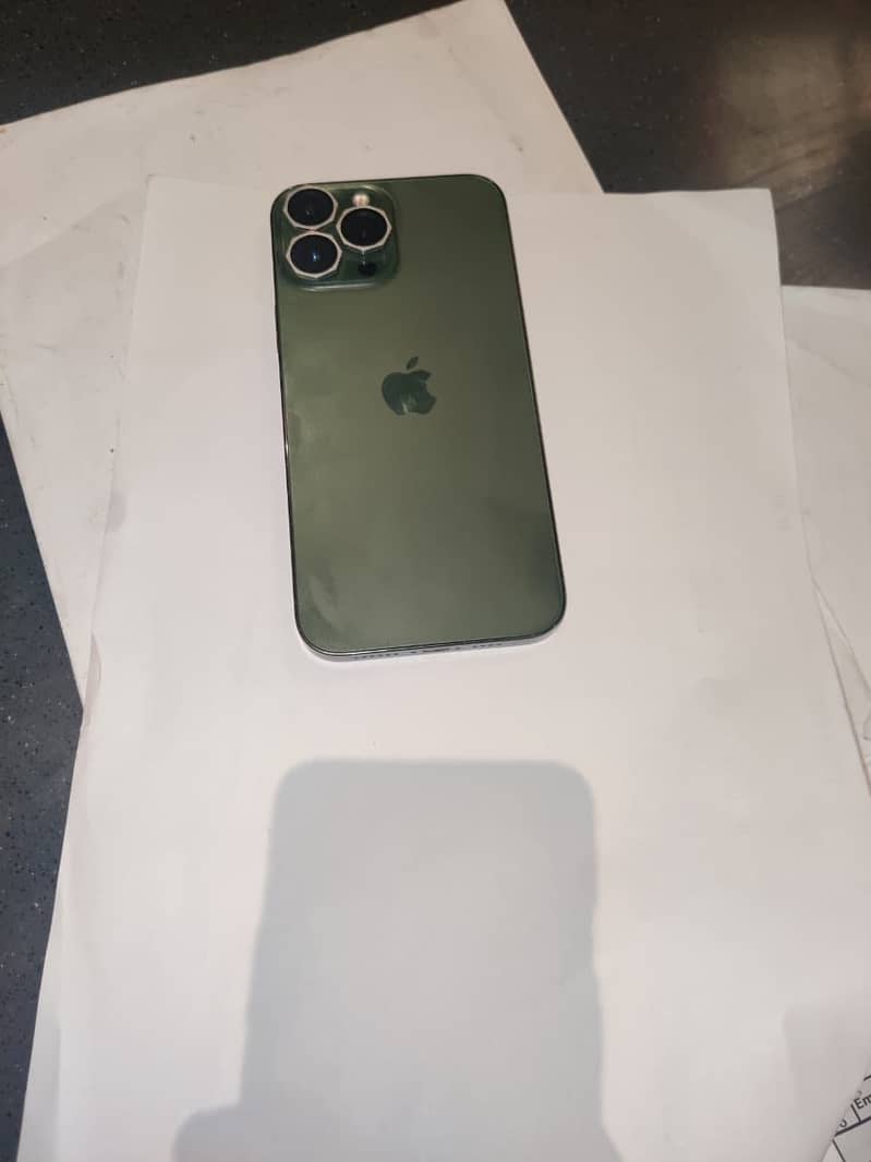13 pro Max 4