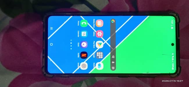 Samsung Mobile A51