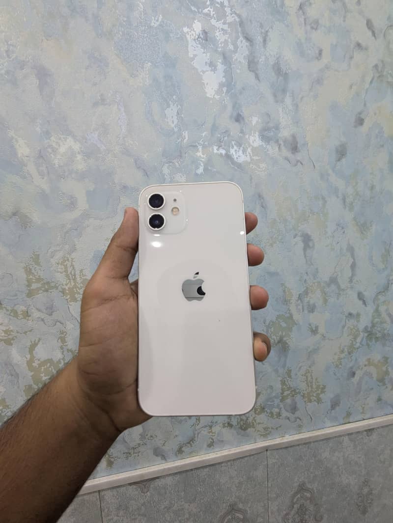 Apple iPhone 12 0