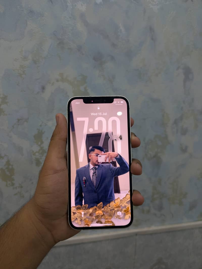 Apple iPhone 12 4
