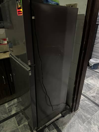 Haier Refrigerator | In warranty | Almost New