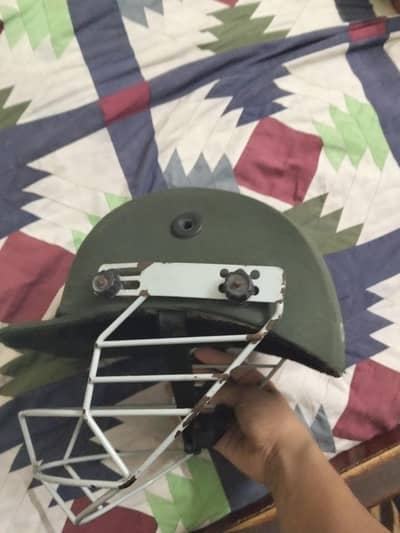 Budget Cricket Practice Gear Combo