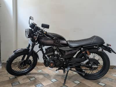 HI SPEED INFINITY 150