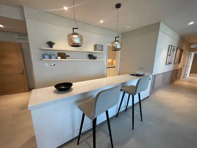 Last Available Unit | Investor Deal | 3 Bed + Maid | 2,603 Sq. Ft. | The Views Tower South | Ready Possession