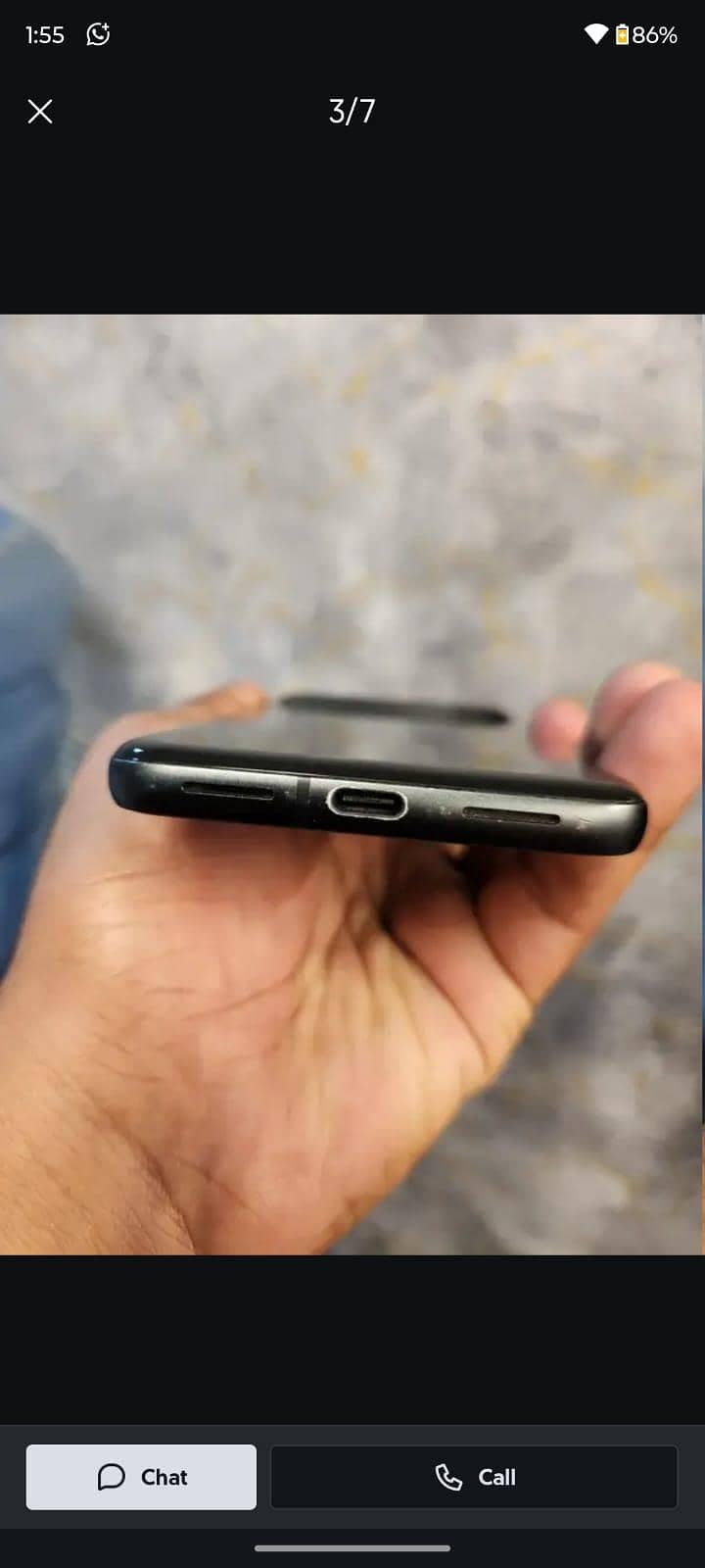 Google Pixel 8 6