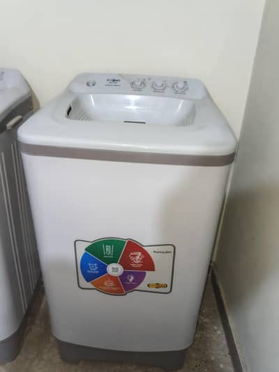 super Asia washer