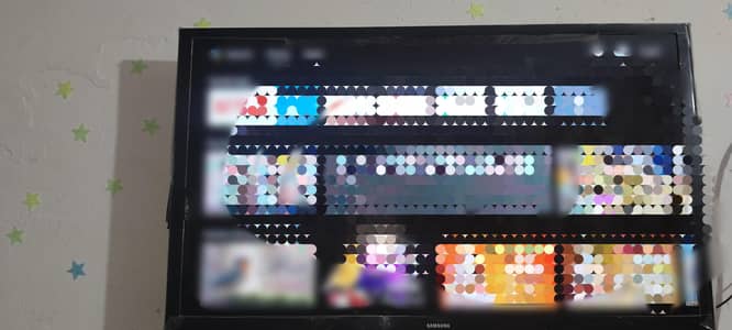 SAMSUNG LED