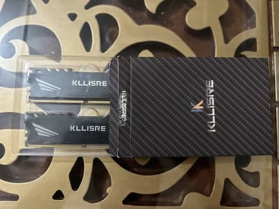 32GB DDR4 Ram For Sale
