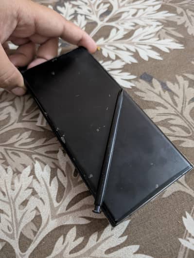 Samsung Mobile Note 20 Ultra
