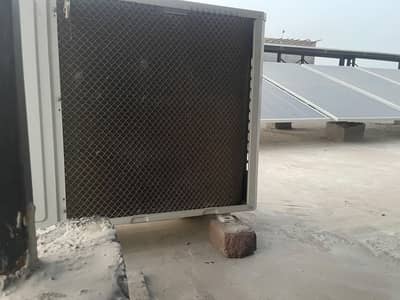 TCL 2 Ton DC Inverter AC – Excellent Condition | 1 Year Used NJ