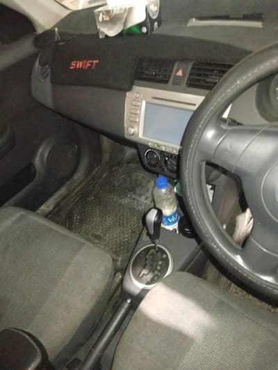 Suzuki Swift 2015