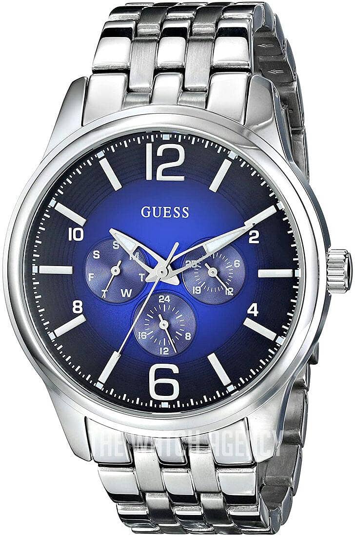 Guess 0