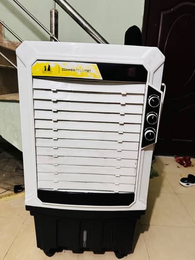 Air ac cooler