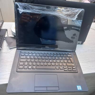 Laptop HUBD