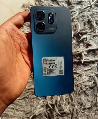 Infinix Hot 50i