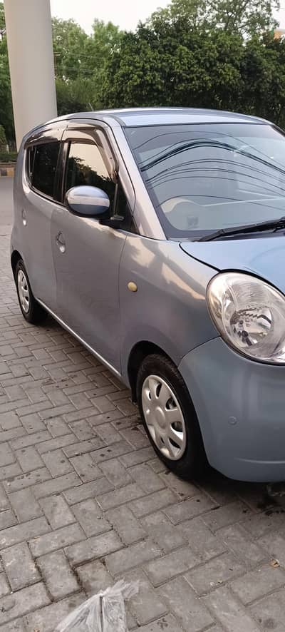 Nissan Moco 2007/2013