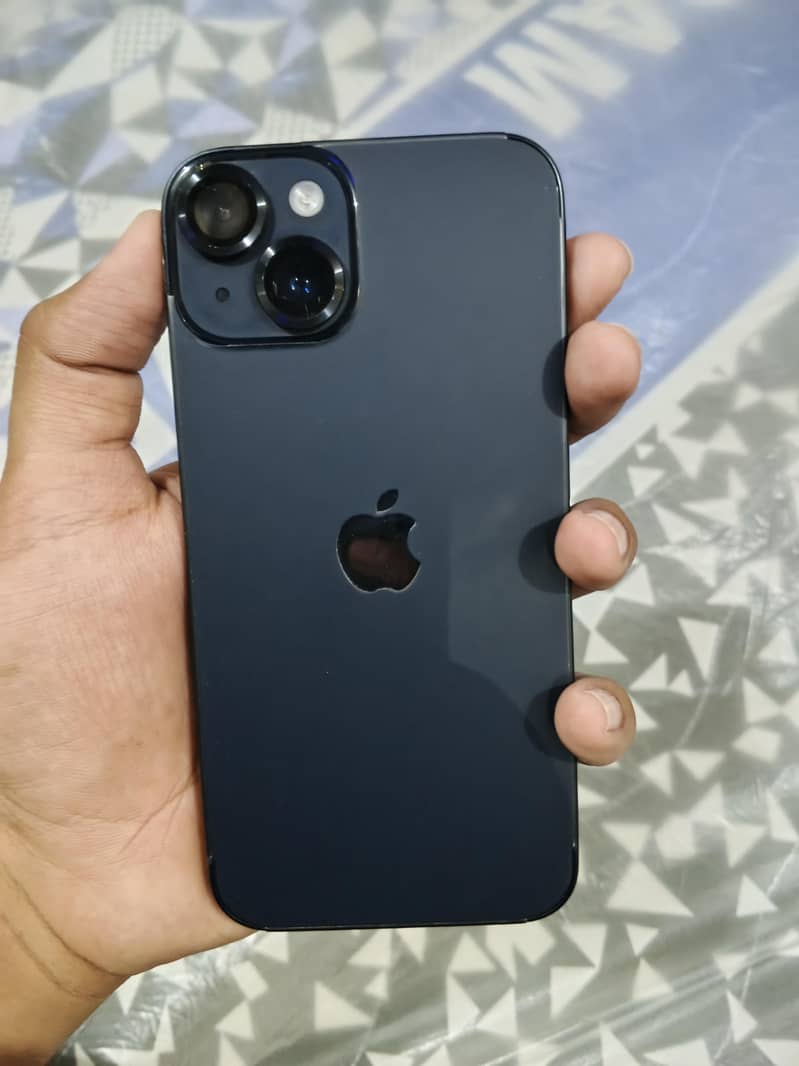 Apple iPhone 14 0